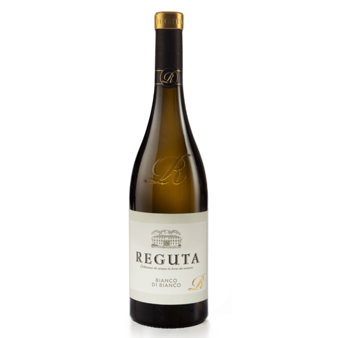 2023 Bianco di Bianco, Reguta