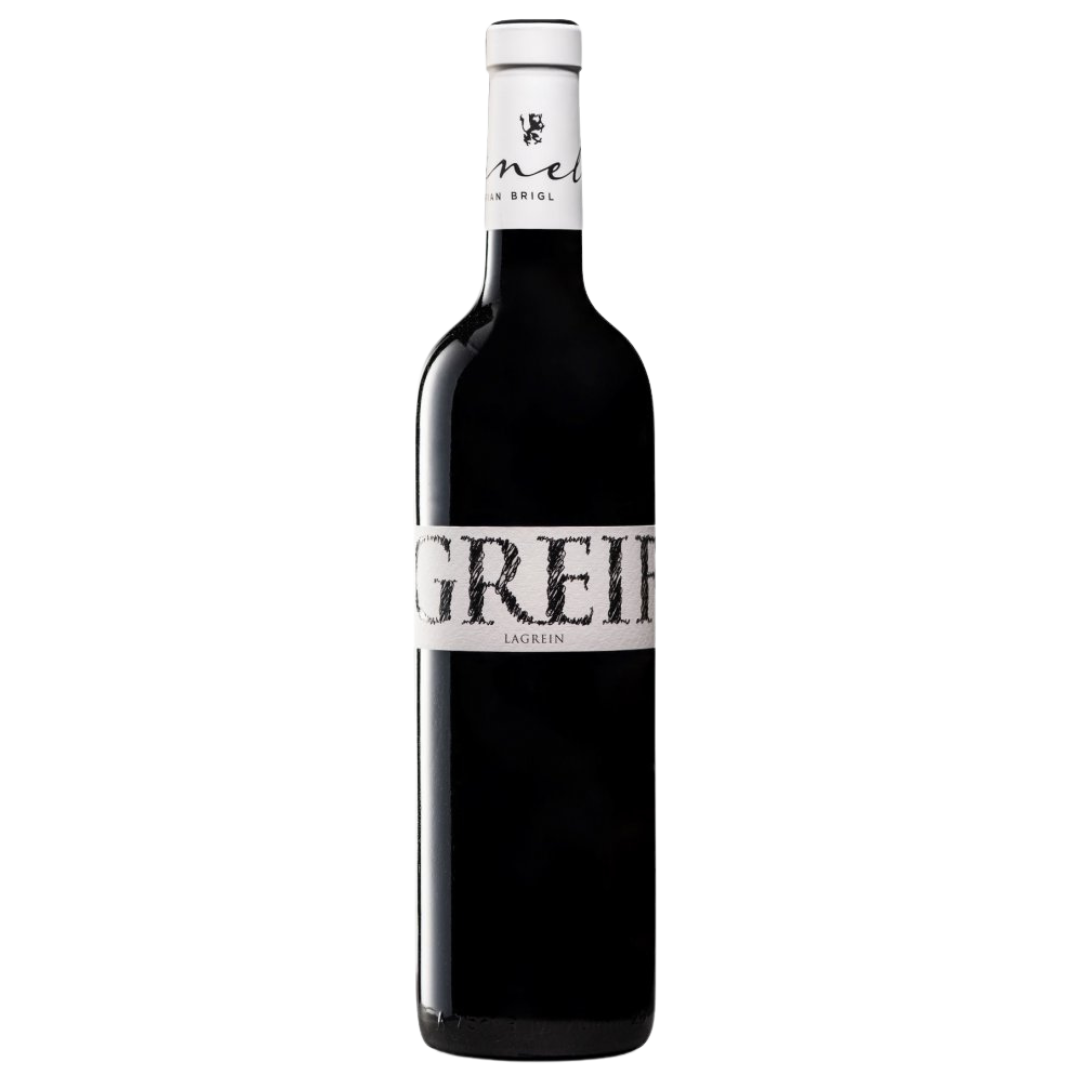 Greif Lagrein, Kornell Florian Brigl