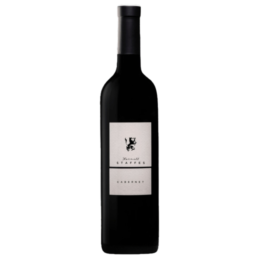 Staffes Cabernet riserva, Kornell Florian Brigl