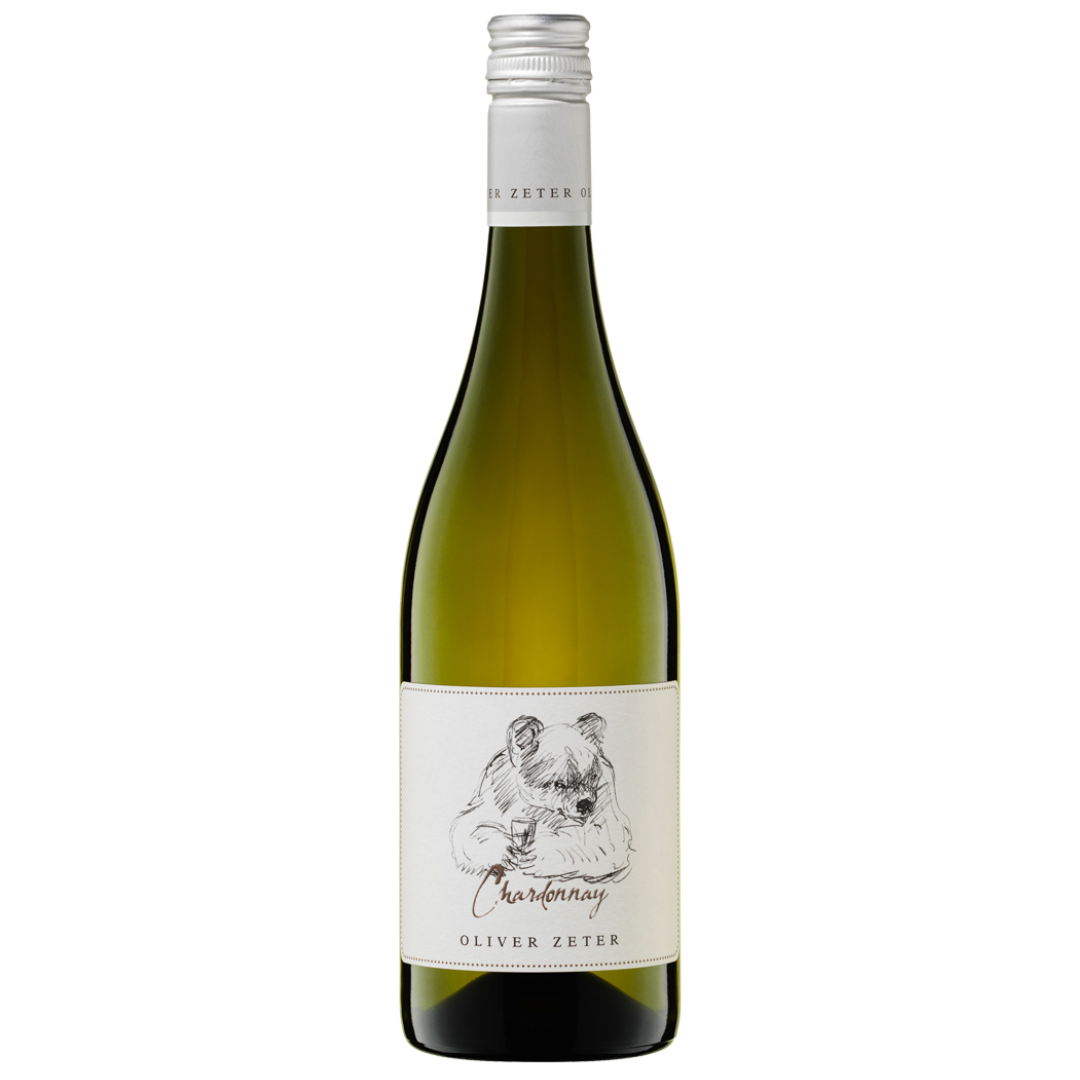 Chardonnay, Oliver Zeter