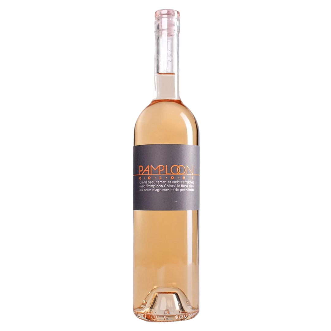 Pamploon Rosé, Pamploon