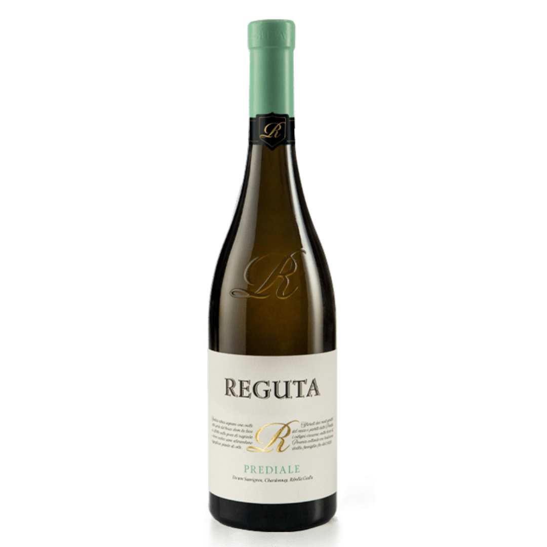Prediale Bianco, Reguta