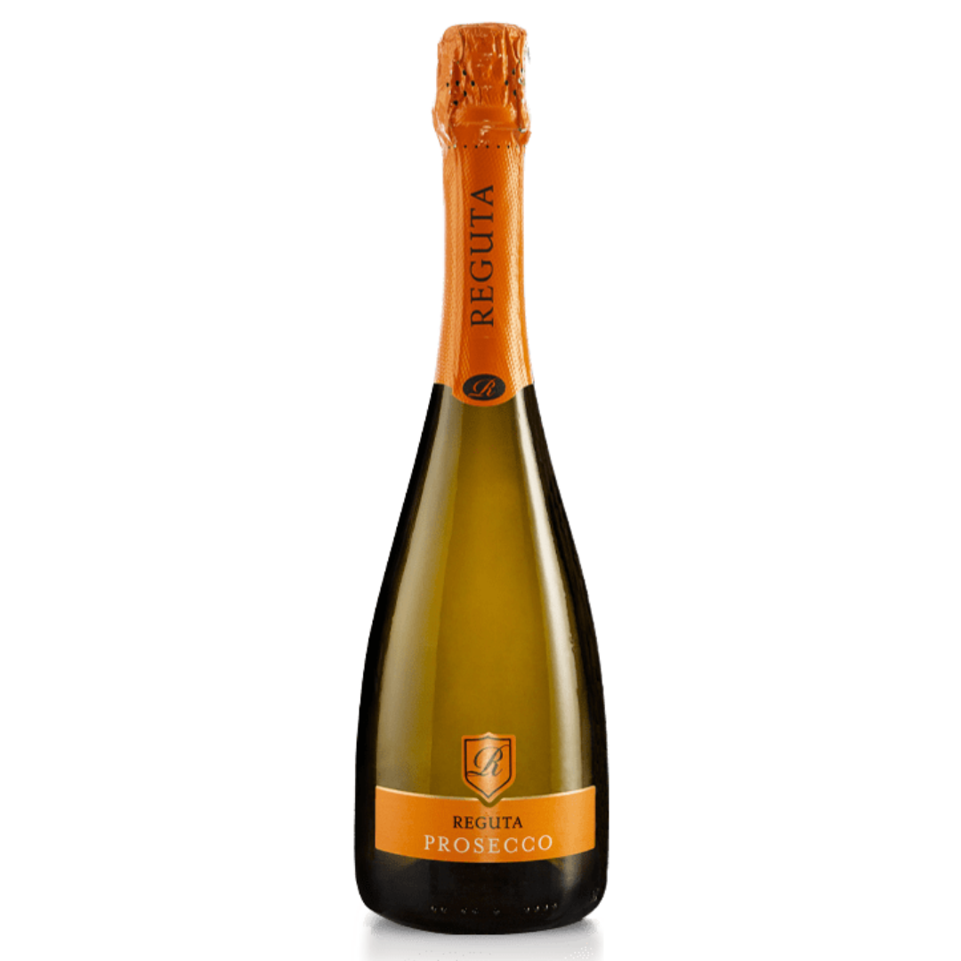 2023 Prosecco DOC Millesimato Extra Dry, Reguta