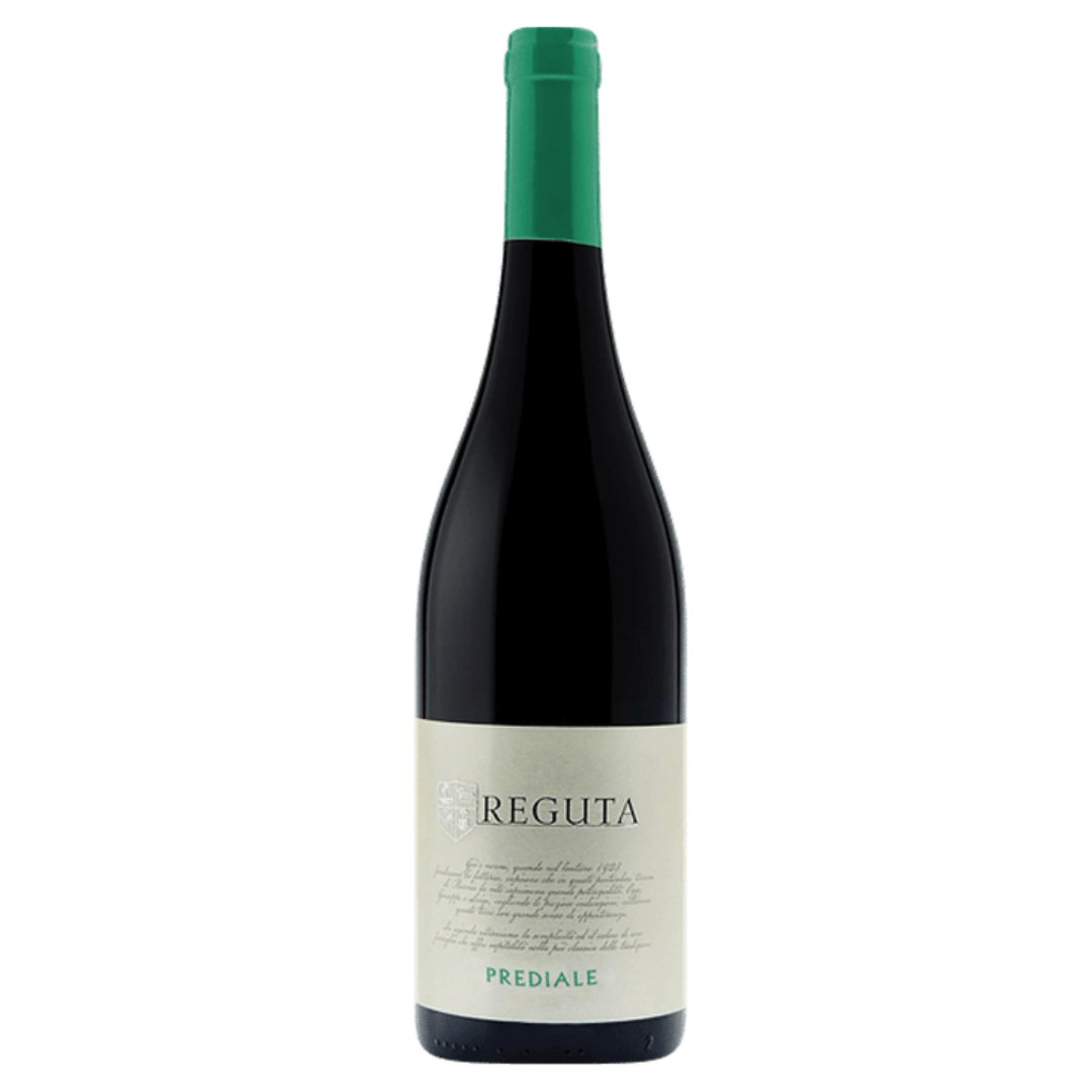 Prediale Bianco, Reguta