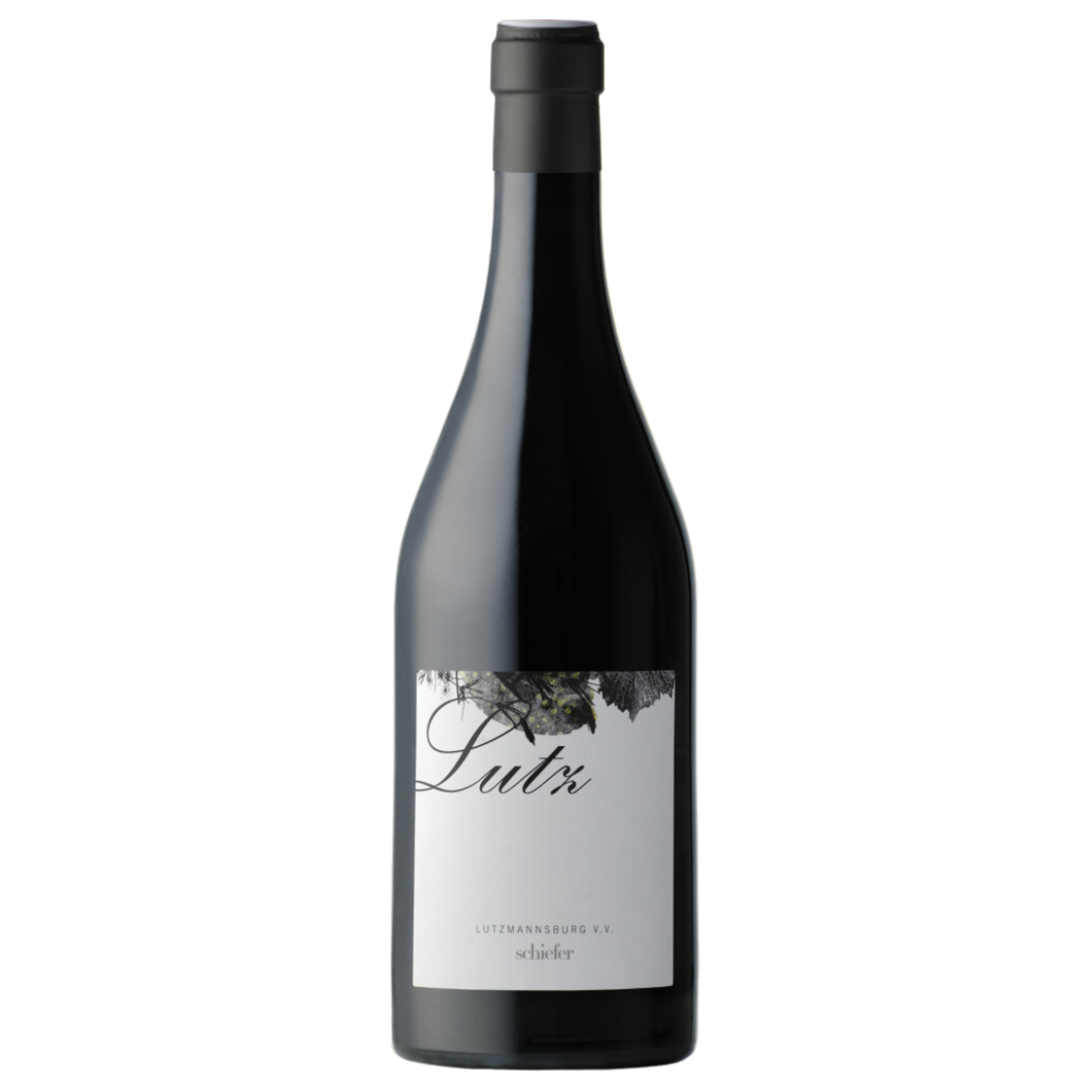 Lutzmannsburg v.v. 2018, Uwe Schiefer