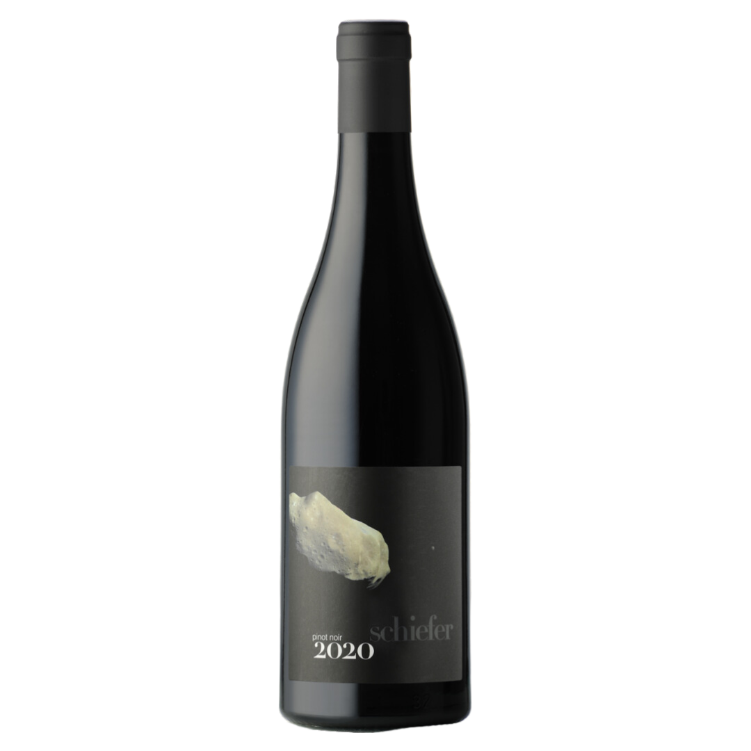 Pinot Noir 2020, Uwe Schiefer