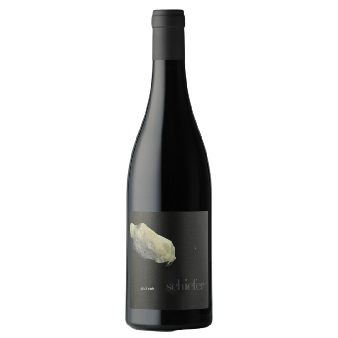 Pinot Noir 2021, Uwe Schiefer