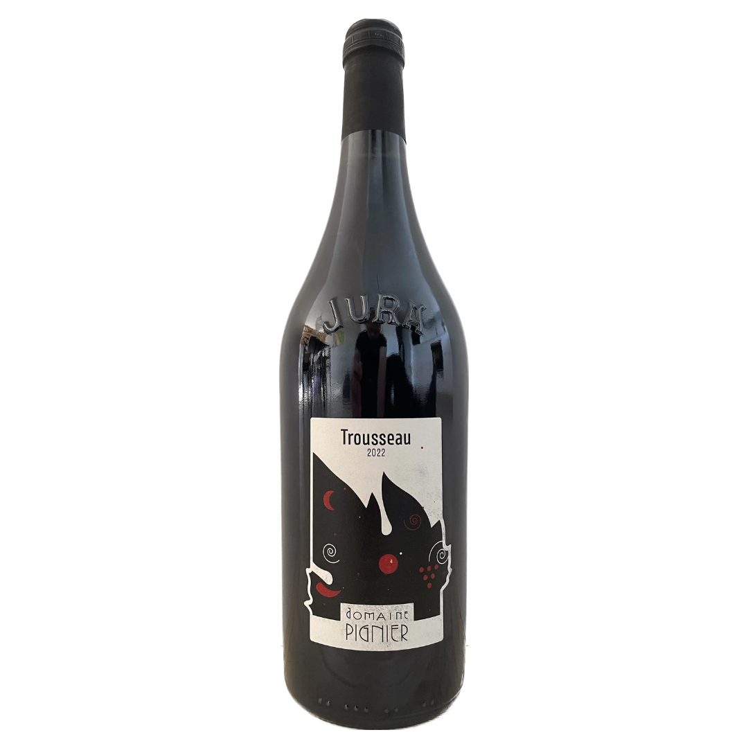 2022 Trousseau, Domaine Pignier