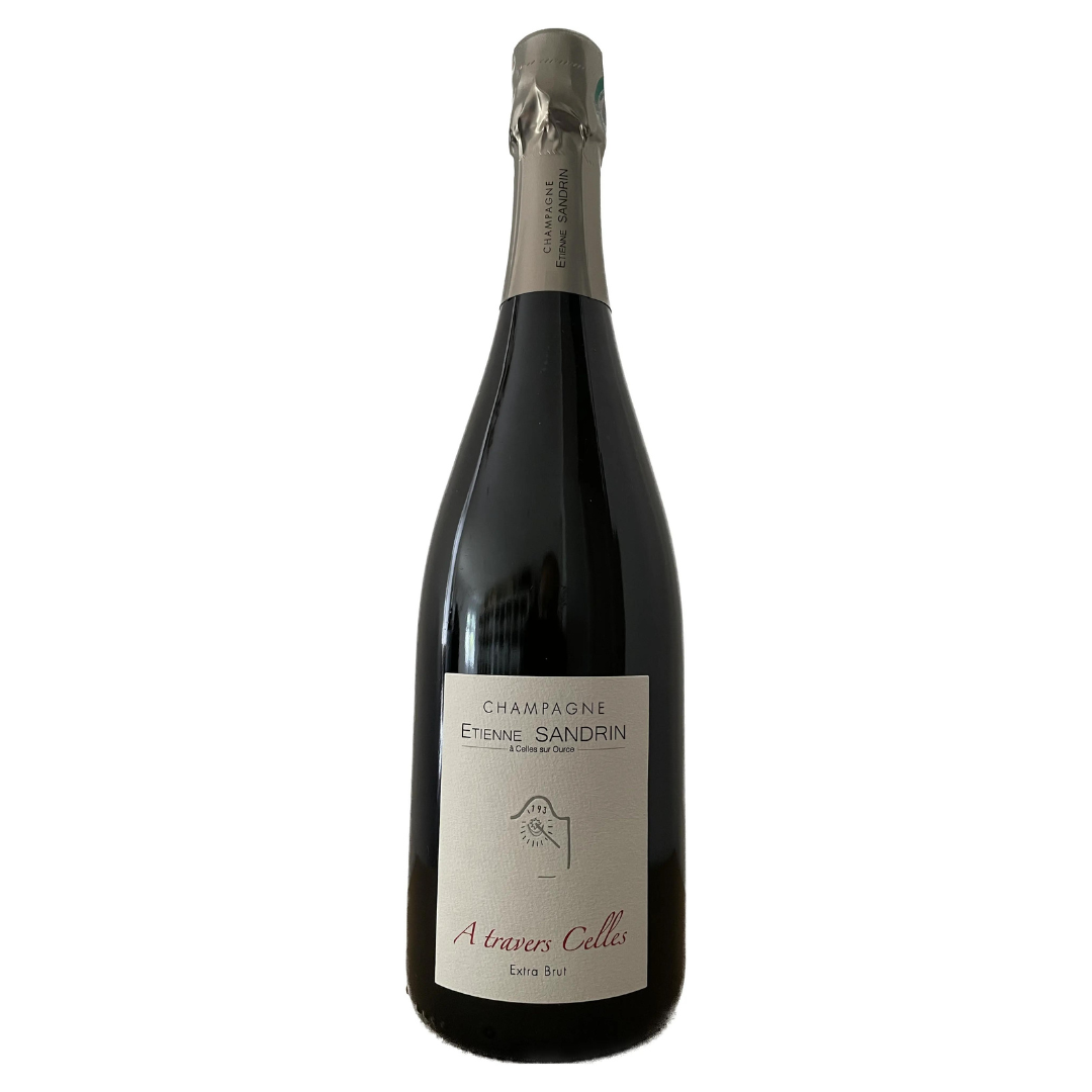 R2019 Champagne A Travers Celles, Etienne Sandrin