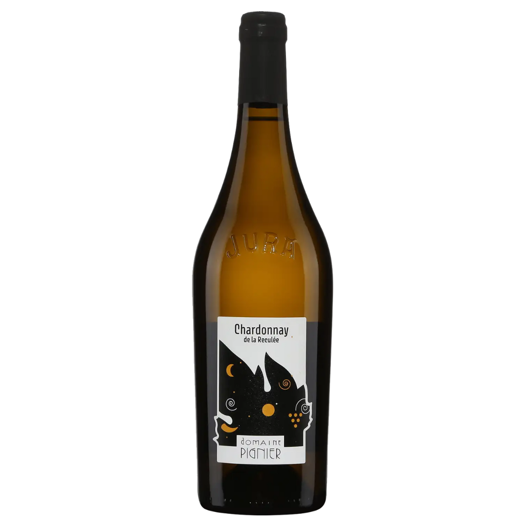 2022 Chardonnay De La Reculée, Domaine Pignier
