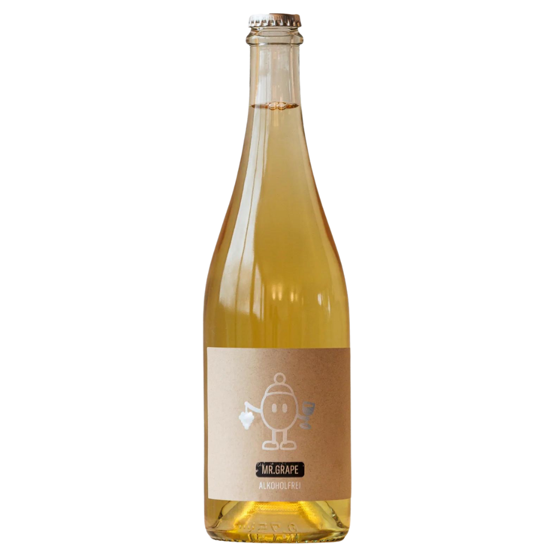 Mr. Grape (alkoholfri), Weingut Winter