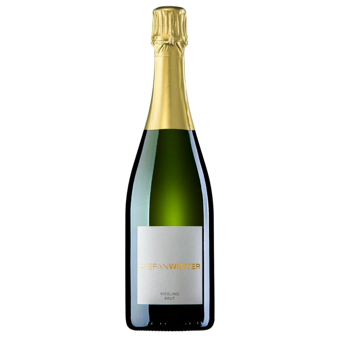 Riesling Sekt Brut, Weingut Winter
