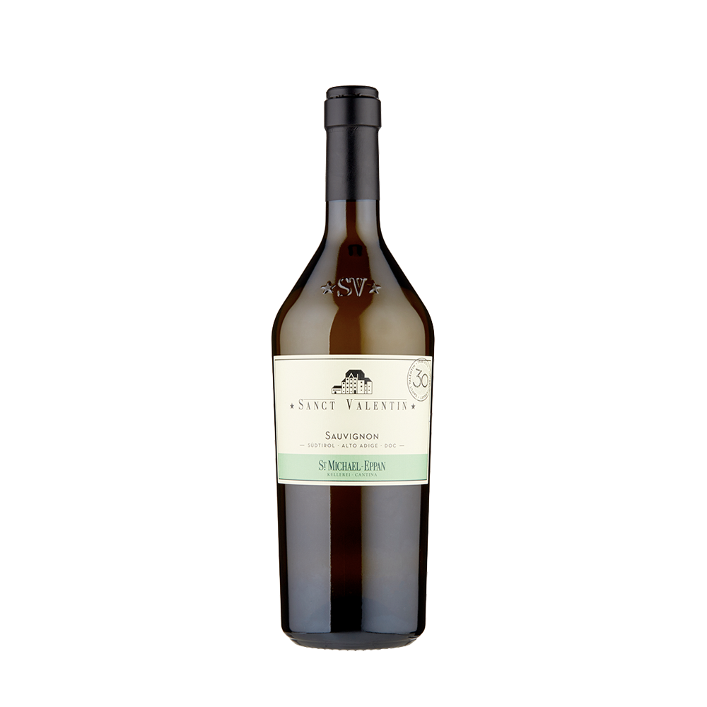 2022 Sauvignon Sanct Valentin, St. Michael-Eppan