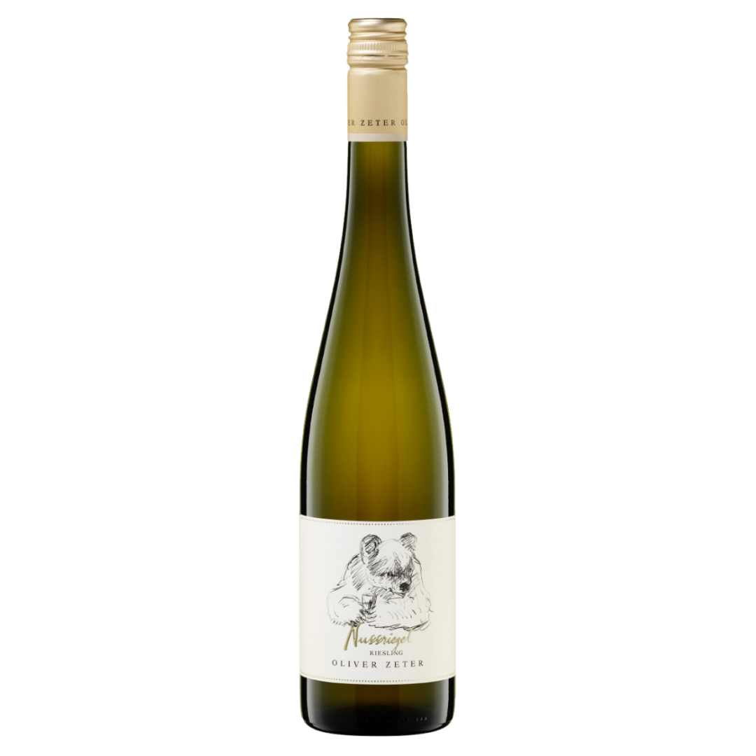 Nussriegel Riesling