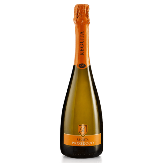 2023 Prosecco DOC Millesimato Extra Dry, Reguta