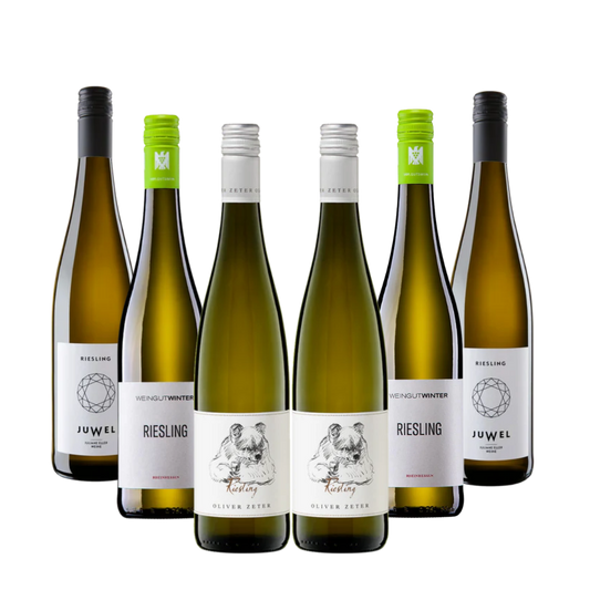 Riesling smagekassen