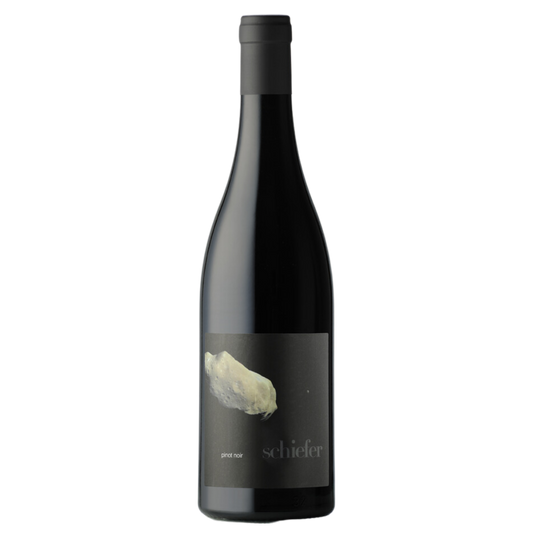 Pinot Noir 2021, Uwe Schiefer