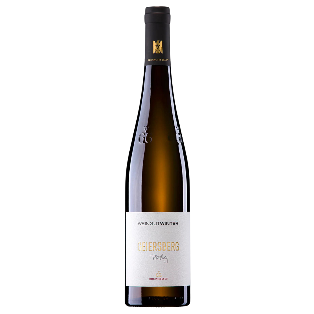 Geiersberg Riesling GG (Magnum), Weingut Winter