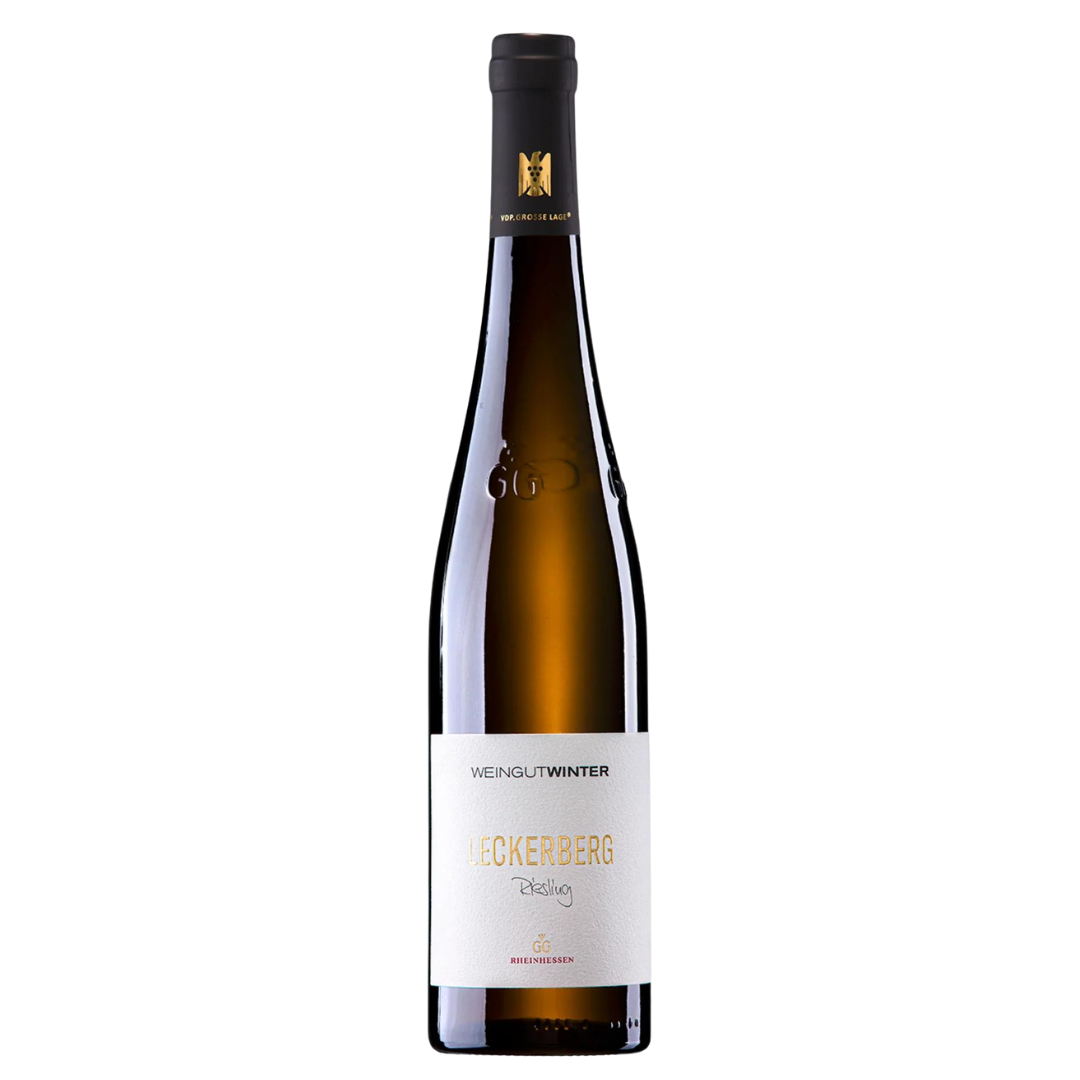 Leckerberg Riesling GG, Weingut Winter