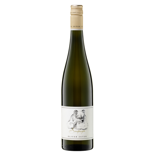 Saumagen Riesling